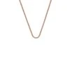 Anais Paris, Emozioni Belcher Chain Rose Gold Plated 2 Anais Paris, Emozioni Belcher Chain Rose Gold Plated -Ornaments Promotion Store anais paris emozioni belcher chain rose gold plated p448 1266 image