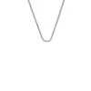 Anais Paris, Emozioni Belcher Chain Silver 1 Anais Paris, Emozioni Belcher Chain Silver -Ornaments Promotion Store anais paris emozioni belcher chain silver p447 1264 image