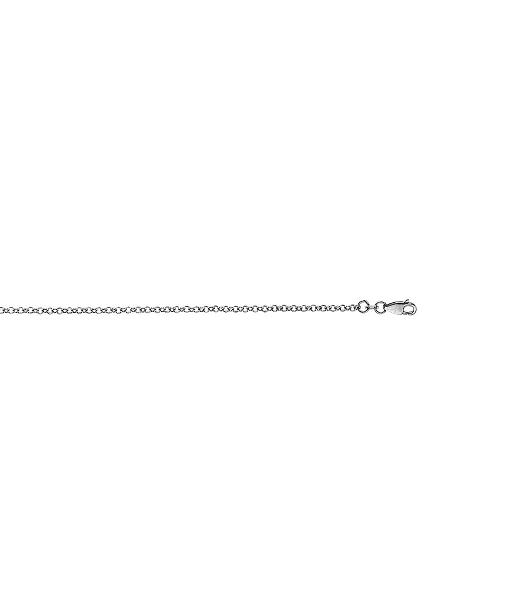 Anais Paris, Emozioni Belcher Chain Silver 4 Anais Paris, Emozioni Belcher Chain Silver - Image 2