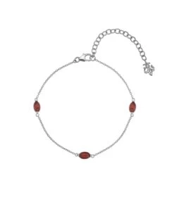 Anais Paris Anais Paris July Birthstone Bracelet