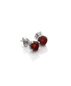 Anais Paris Anais Paris July Birthstone Earrings