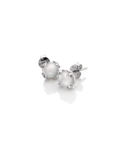 Anais Paris Anais Paris June Birthstone Earrings