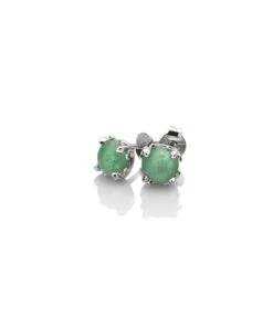 Anais Paris Anais Paris March Birthstone Earrings