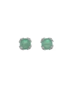 Anais Paris Anais Paris March Birthstone Earrings 7 Anais Paris Anais Paris March Birthstone Earrings -Ornaments Promotion Store anais paris march birthstone earrings p420 1356 image