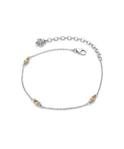 Anais Paris Anais Paris November Birthstone Bracelet 7 Anais Paris Anais Paris November Birthstone Bracelet -Ornaments Promotion Store anais paris november birthstone bracelet p416 1348 image