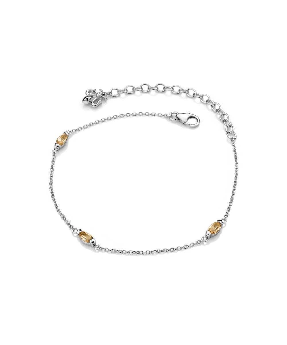 Anais Paris Anais Paris November Birthstone Bracelet 5 Anais Paris Anais Paris November Birthstone Bracelet - Image 3