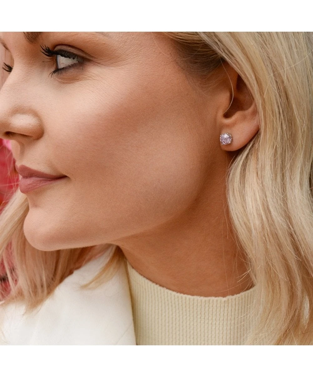 Anais Paris Anais Paris October Birthstone Earrings 4 Anais Paris Anais Paris October Birthstone Earrings - Image 2