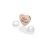 Anais Paris Anais Paris Rose Plated Best Friend & Moonstone Charms 2 Anais Paris Anais Paris Rose Plated Best Friend & Moonstone Charms -Ornaments Promotion Store anais paris rose plated best friend moonstone charms p567 1459 image