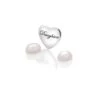 Anais Paris Anais Paris Silver Daughter & Rose Quartz Charms 2 Anais Paris Anais Paris Silver Daughter & Rose Quartz Charms -Ornaments Promotion Store anais paris silver daughter rose quartz charms p568 1460 image
