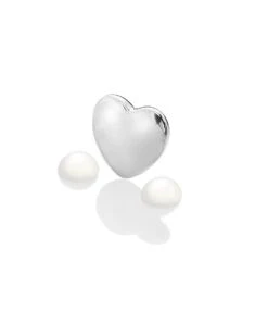 Anais Paris Anais Paris Silver June Birthstone Charms