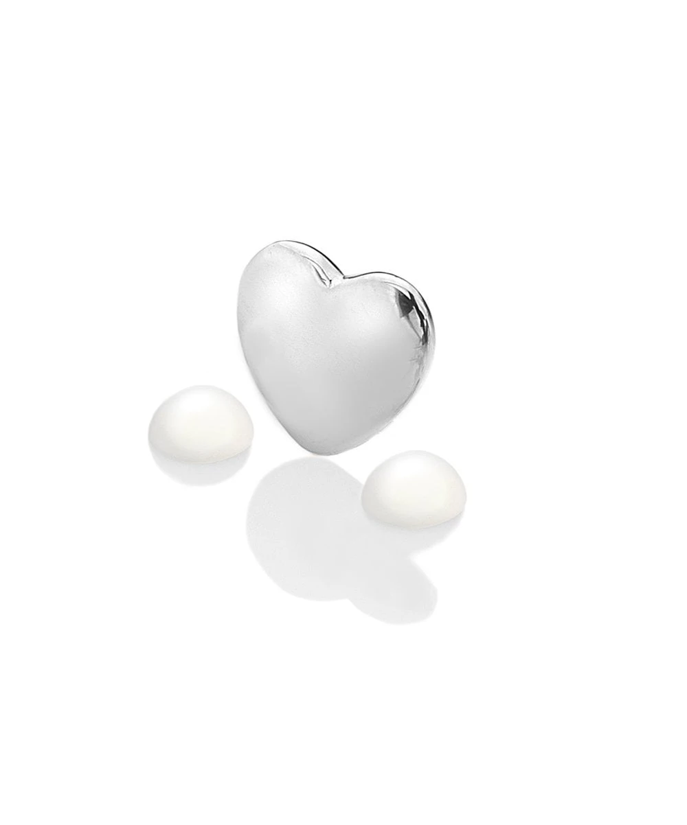 Anais Paris Anais Paris Silver June Birthstone Charms 3 Anais Paris Anais Paris Silver June Birthstone Charms