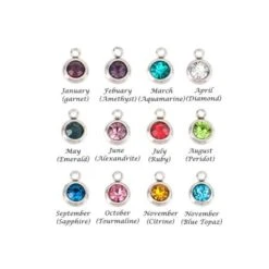 Glitter Paw Circle -Stainless Steel Cremation Ashes Jewellery Memorial Pendant 7 Glitter Paw Circle -Stainless Steel Cremation Ashes Jewellery Memorial Pendant -Ornaments Promotion Store birthstonecharms 1 1 1 1 1 1 1 3