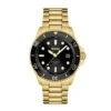 BOSS BOSS Ace Black Dial Gold Plated Gents Bracelet Watch 2 BOSS BOSS Ace Black Dial Gold Plated Gents Bracelet Watch -Ornaments Promotion Store boss ace black dial gold plated gents bracelet watch p2743 36306 image