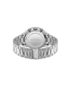 BOSS BOSS Admiral Blue Dial Gents Bracelet Watch 9 BOSS BOSS Admiral Blue Dial Gents Bracelet Watch -Ornaments Promotion Store boss admiral blue dial gents bracelet watch p2120 36337 image