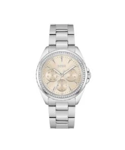 BOSS BOSS Atea Crystal Ladies Bracelet Watch