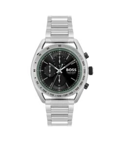 BOSS BOSS Center Court Gents Bracelet Watch