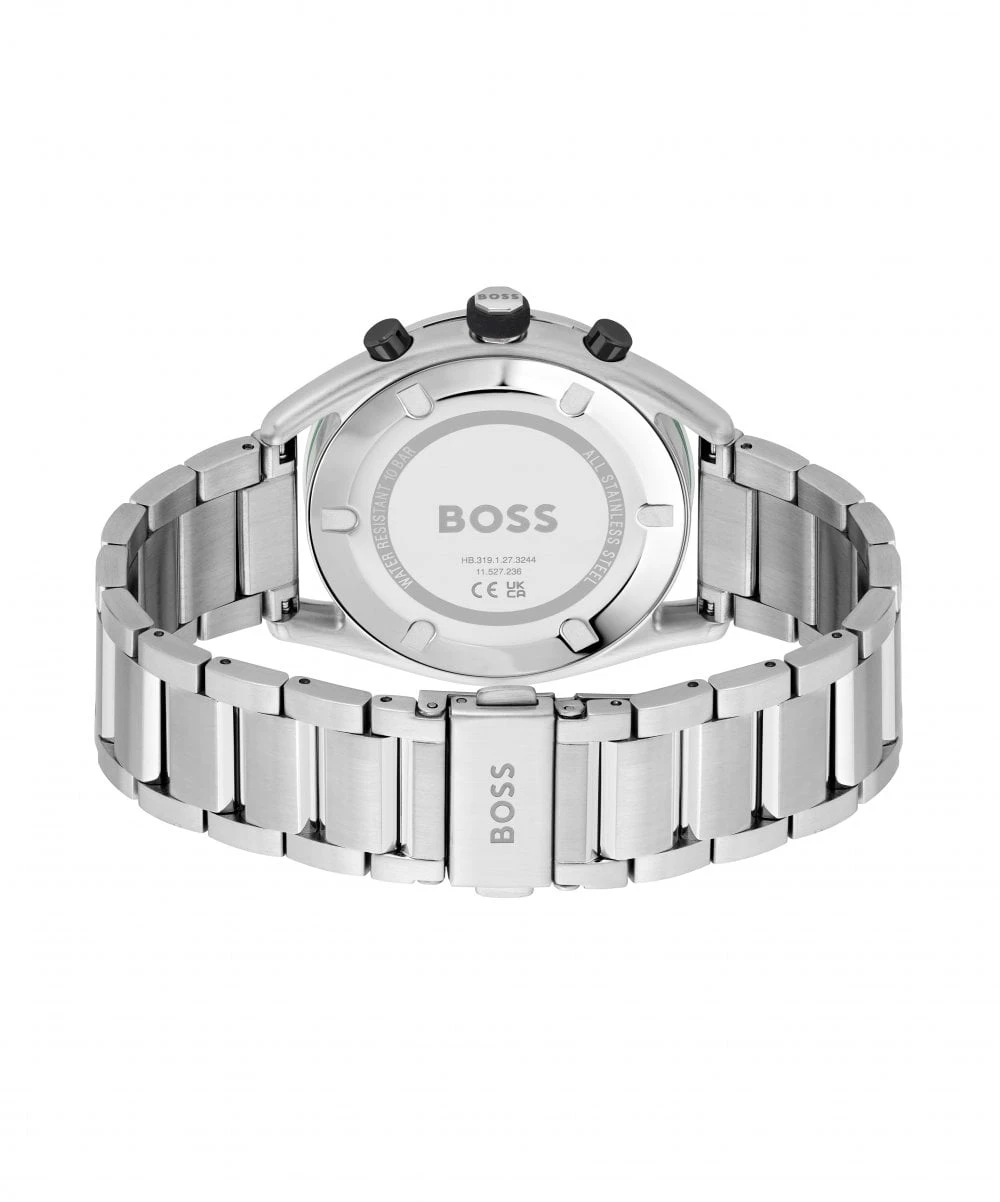 BOSS BOSS Center Court Gents Bracelet Watch 5 BOSS BOSS Center Court Gents Bracelet Watch - Image 3