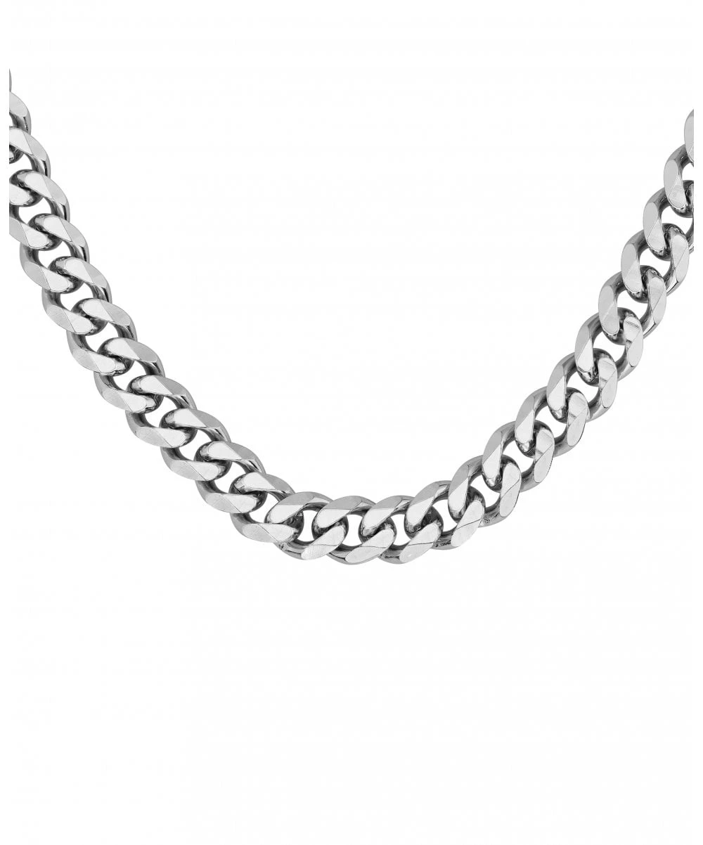 BOSS BOSS Chain Link Gents Necklace 4 BOSS BOSS Chain Link Gents Necklace - Image 2