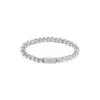 BOSS BOSS Chain Link Gents Silver Tone Bracelet 2 BOSS BOSS Chain Link Gents Silver Tone Bracelet -Ornaments Promotion Store boss chain link gents silver tone bracelet p1321 36869 image