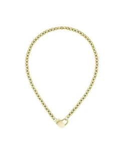 BOSS BOSS Dinya Ladies Gold Tone Necklace 9 BOSS BOSS Dinya Ladies Gold Tone Necklace -Ornaments Promotion Store boss dinya ladies gold tone necklace p5971 37208 image