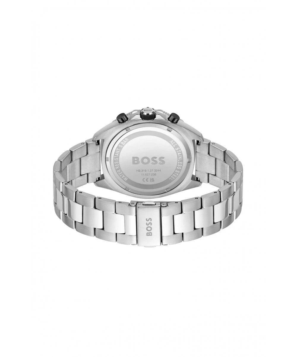 BOSS BOSS Energy Gents Bracelet Watch 5 BOSS BOSS Energy Gents Bracelet Watch - Image 3