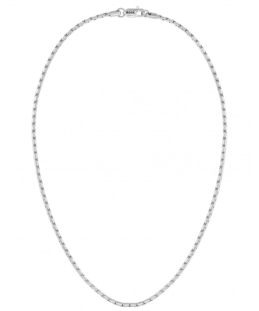 BOSS BOSS Evan Gents Necklace 3 BOSS BOSS Evan Gents Necklace