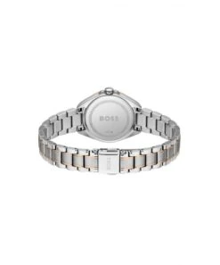 BOSS BOSS Felina Two Tone Ladies Bracelet Watch 9 BOSS BOSS Felina Two Tone Ladies Bracelet Watch -Ornaments Promotion Store boss felina two tone ladies bracelet watch p5457 36428 image
