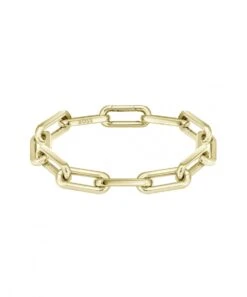BOSS BOSS Halia Ladies Gold Tone Bracelet