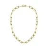 BOSS BOSS Halia Ladies Gold Tone Necklace 2 BOSS BOSS Halia Ladies Gold Tone Necklace -Ornaments Promotion Store boss halia ladies gold tone necklace p6413 38299 image