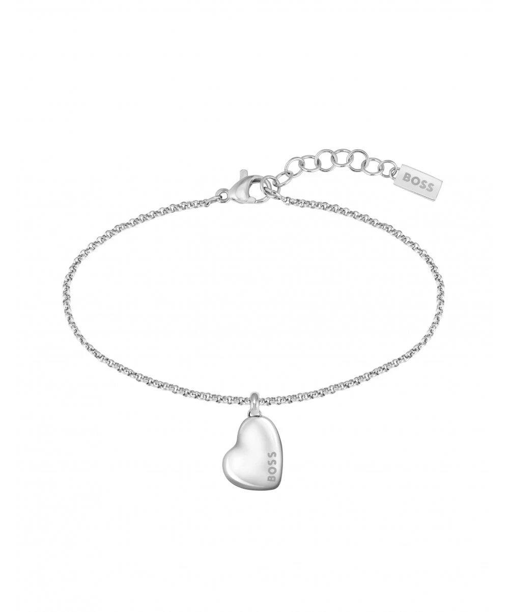 BOSS BOSS Honey Ladies Heart Bracelet 3 BOSS BOSS Honey Ladies Heart Bracelet