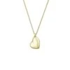 BOSS BOSS Honey Ladies Heart Gold Tone Necklace 1 BOSS BOSS Honey Ladies Heart Gold Tone Necklace -Ornaments Promotion Store boss honey ladies heart gold tone necklace p6416 38317 image
