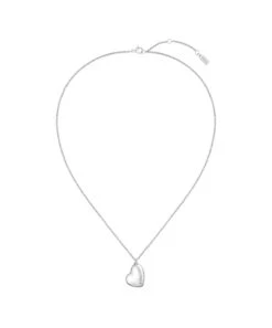 BOSS BOSS Honey Ladies Heart Necklace