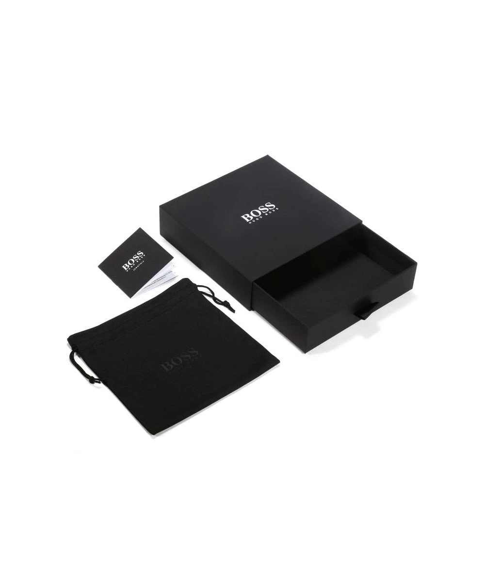 BOSS BOSS Metal Links Essentials Gents Bracelet 5 BOSS BOSS Metal Links Essentials Gents Bracelet - Image 3