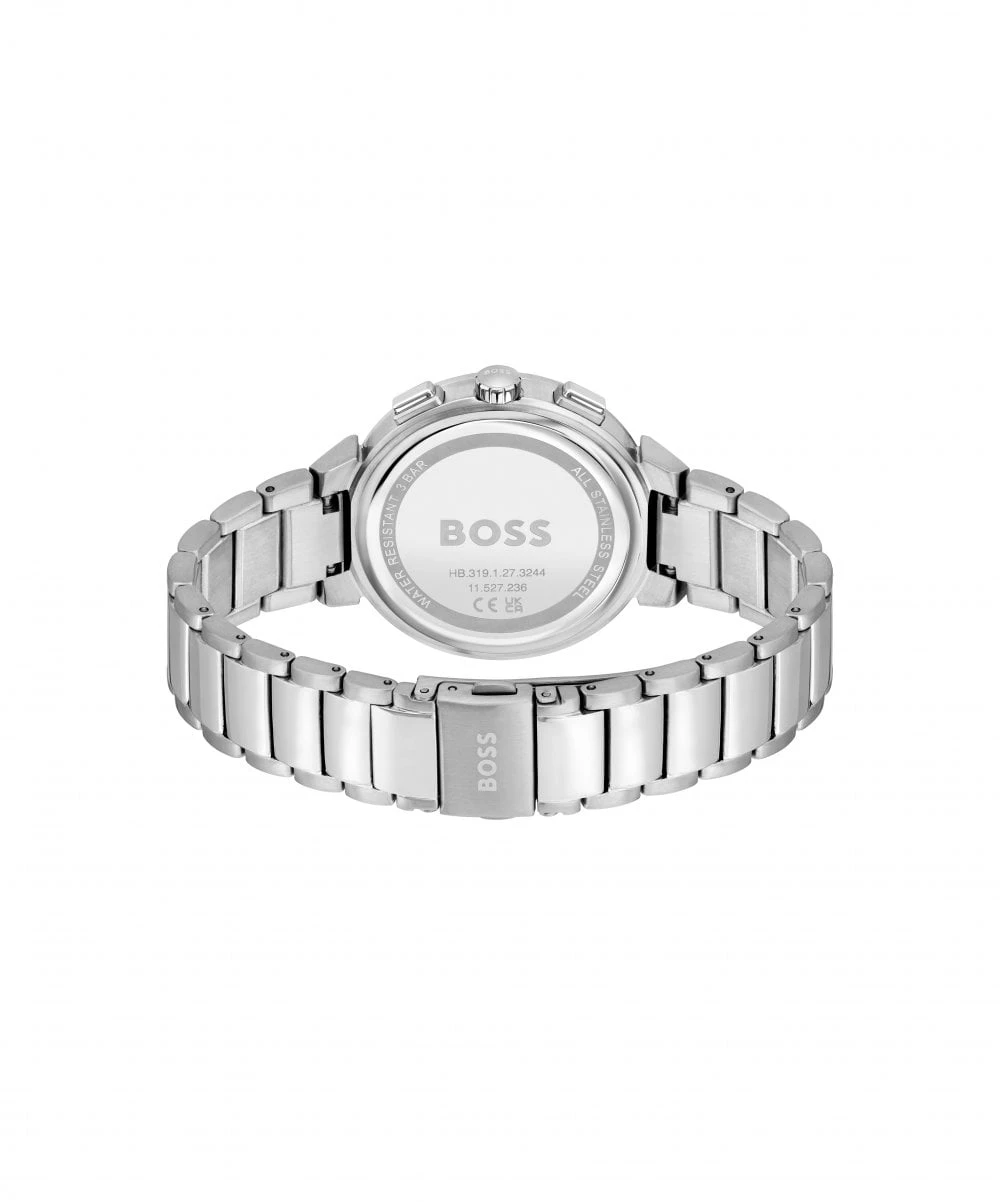 BOSS BOSS One Ladies Bracelet Watch 5 BOSS BOSS One Ladies Bracelet Watch - Image 3