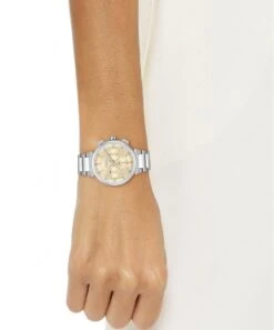 BOSS BOSS One Ladies Bracelet Watch 10 BOSS BOSS One Ladies Bracelet Watch -Ornaments Promotion Store boss one ladies bracelet watch p5422 36396 image