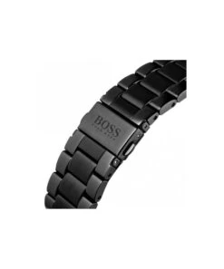 BOSS BOSS Pilot Edition Black Chronograph Gents Bracelet Watch 10 BOSS BOSS Pilot Edition Black Chronograph Gents Bracelet Watch -Ornaments Promotion Store boss pilot edition black chronograph gents bracelet watch p2423 36328 image