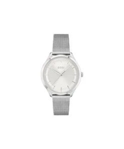 BOSS BOSS Pura Mesh Ladies Bracelet Watch