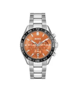 BOSS BOSS Runner Gents Bracelet Watch