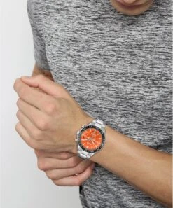 BOSS BOSS Runner Gents Bracelet Watch 11 BOSS BOSS Runner Gents Bracelet Watch -Ornaments Promotion Store boss runner gents bracelet watch p6463 38603 image