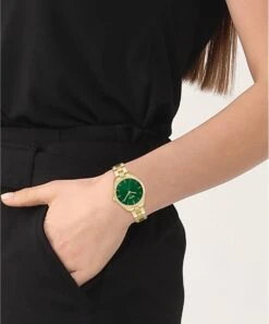 BOSS BOSS Sage Gold Tone Ladies Bracelet Watch 11 BOSS BOSS Sage Gold Tone Ladies Bracelet Watch -Ornaments Promotion Store boss sage gold tone ladies bracelet watch p5962 37343 image