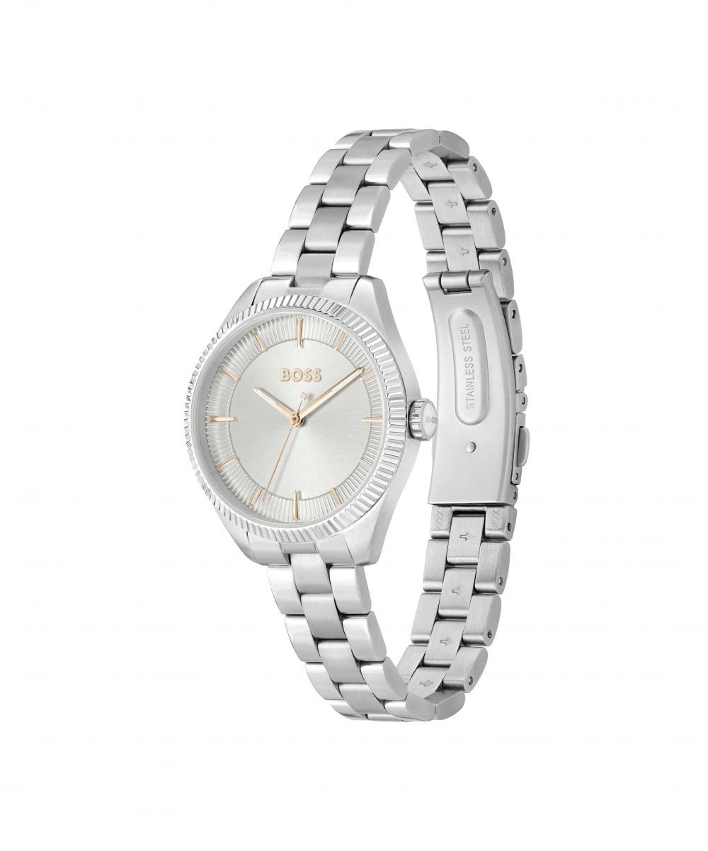 BOSS BOSS Sage Ladies Bracelet Watch 4 BOSS BOSS Sage Ladies Bracelet Watch - Image 2