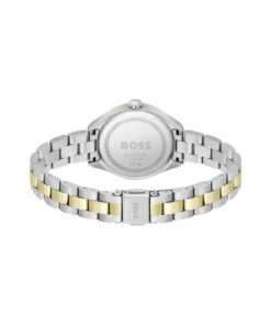 BOSS BOSS Sage Two Tone Ladies Bracelet Watch 10 BOSS BOSS Sage Two Tone Ladies Bracelet Watch -Ornaments Promotion Store boss sage two tone ladies bracelet watch p6361 37338 image