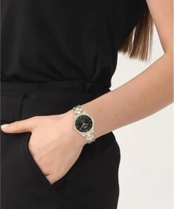 BOSS BOSS Sage Two Tone Ladies Bracelet Watch 11 BOSS BOSS Sage Two Tone Ladies Bracelet Watch -Ornaments Promotion Store boss sage two tone ladies bracelet watch p6361 37339 image