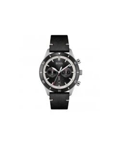 BOSS BOSS Santiago Vintage Inspired Gents Watch