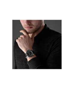 BOSS BOSS Santiago Vintage Inspired Gents Watch 9 BOSS BOSS Santiago Vintage Inspired Gents Watch -Ornaments Promotion Store boss santiago vintage inspired gents watch p1300 36350 image