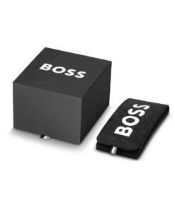 BOSS BOSS Sena Ladies Bracelet Watch 13 BOSS BOSS Sena Ladies Bracelet Watch -Ornaments Promotion Store boss sena ladies bracelet watch p6402 38236 image