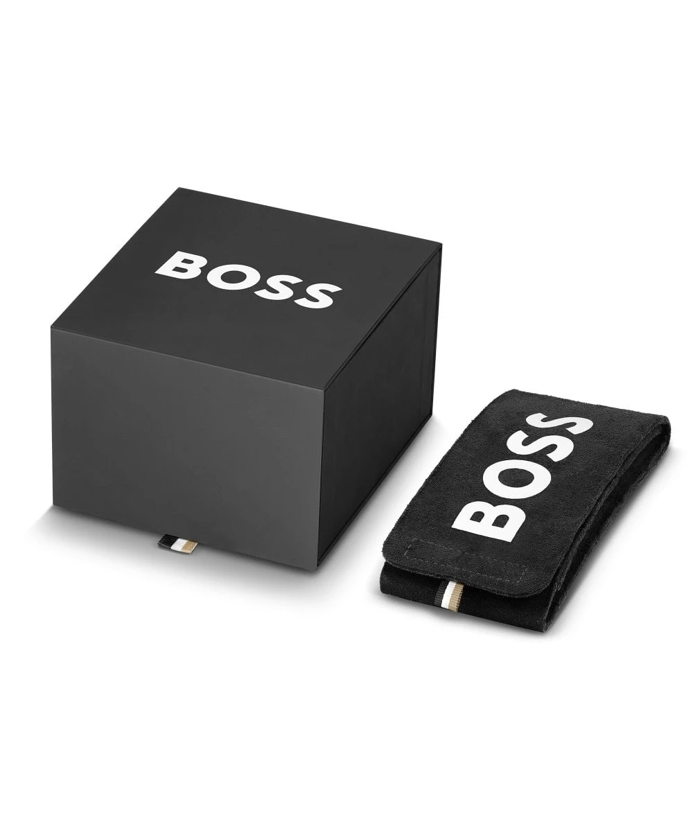 BOSS BOSS Sena Ladies Bracelet Watch 8 BOSS BOSS Sena Ladies Bracelet Watch - Image 6