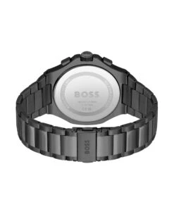 BOSS BOSS Taper Chronograph Gents Bracelet Watch 9 BOSS BOSS Taper Chronograph Gents Bracelet Watch -Ornaments Promotion Store boss taper chronograph gents bracelet watch p5966 36292 image