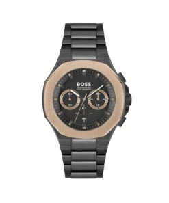 BOSS BOSS Taper Chronograph Gents Bracelet Watch
