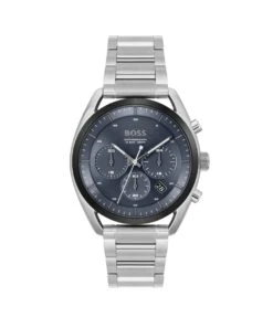 BOSS BOSS Top Chronograph Gents Bracelet Watch